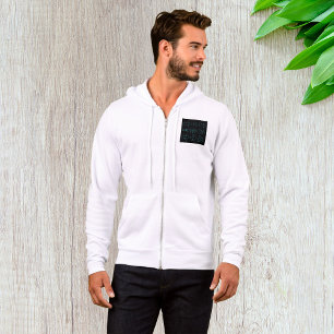 Pull À Capuche Conception de circuit de flèche de technologie fut