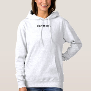 Pull À Capuche Conçu pour refroidir