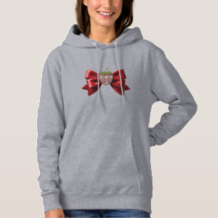 Pull À Capuche Coquette