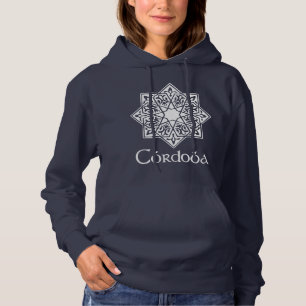 Pull À Capuche Cordoue 2