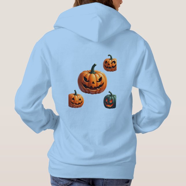 Pull À Capuche Costume de réacteur Arc Homme en Fer - Marvel Supe (Dos)