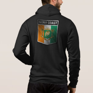 Pull À Capuche Côte d'Ivoire