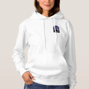 Pull À Capuche Croyez en la Magie – T-Shirt Fantaisie Licorne