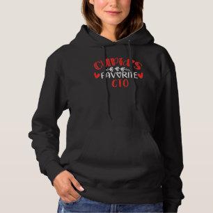 Pull À Capuche Cupid S Favorite Cto Romance Couples Hommes Femmes