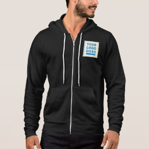 Pull À Capuche Customisé Votre Logo Ici Bloc-notes Customisé Vo