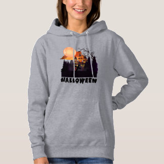 Pull À Capuche déguisement d'Halloween