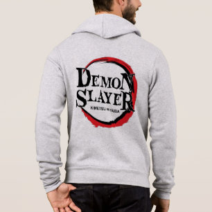 PULL À CAPUCHE DEMON SLAYER