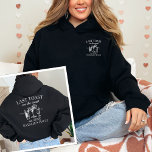 Pull À Capuche Dernier Toast Sur La Côte Beach Bachelorette Party<br><div class="desc">Célébrez le charme côtier avec notre Dernier Toast On The Coast Beach Bachelorette Party Sweat - shirt à capuche - l'exemple du luxe et du style pour votre bachelorette de plage. Ce sweat - shirt à capuche sur mesure est plus qu'une simple tenue douillette, c'est un symbole de luxe personnalisé,...</div>