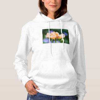 Pull À Capuche désir