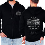 Pull À Capuche Détail automatique Logo Mobile Wash Veste Zipper<br><div class="desc">Améliorez votre image professionnelle grâce à notre Sweat - shirt à capuche de lave-linge mobile Logo Détail Auto. Conçu pour le confort et la fonctionnalité, cette veste polyvalente est parfaite pour présenter le logo de votre entreprise de lavage de voiture ou de détail automobile. Que vous utilisiez un lavage de...</div>