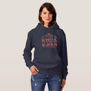 Pull À Capuche Devise de la Bretagne