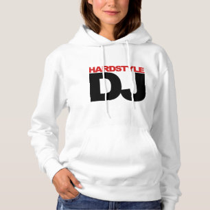 PULL À CAPUCHE DJ V2