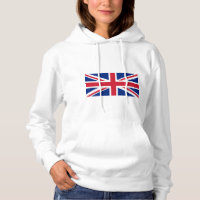 Drapeau du Royaume-Uni