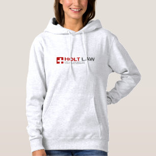 Pull À Capuche Droit de la sainte femme