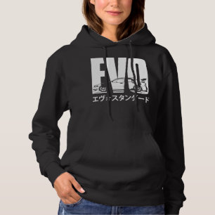 Pull À Capuche Drôle cadeau pour Evo