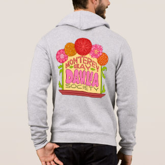 Pull À Capuche éclair et zip lumineux
