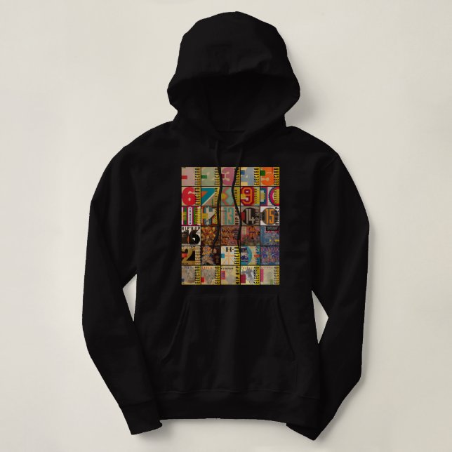 Pull À Capuche Enfield Royal Essential Classic T Shirt (Design devant)