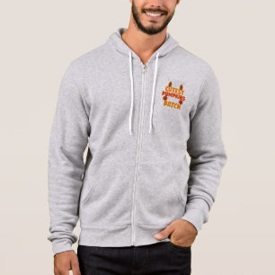 Pull À Capuche Enseignant D'Halloween J'Enseigne Les Citrouilles 