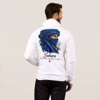 Esprit du désert du Sahara Artwork