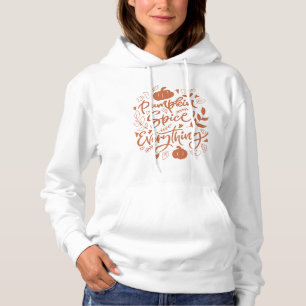 Pull À Capuche Everything