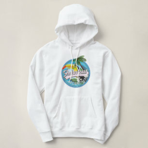 Pull À Capuche explorer le logo fabuleux de l'Argentine