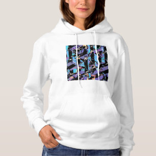 Pull À Capuche Eyesore
