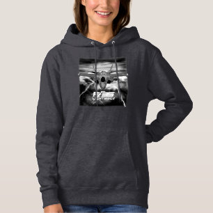 Pull À Capuche F-35 Éclair II