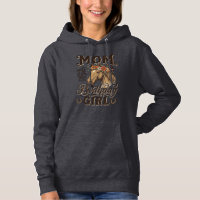 Fleur de cheval occidental vintage pour l'annivers