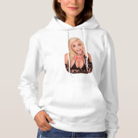 Flirty blonde Thunder_Cove