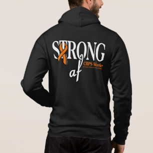 Pull À Capuche FORT af...CRPS