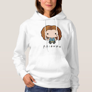 Pull À Capuche FRIENDS™ Rachel Chibi