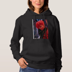 Pull À Capuche G-dragon