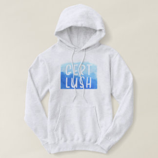 Pull À Capuche Gert Lush Bristol Bristolian Slang Hoody
