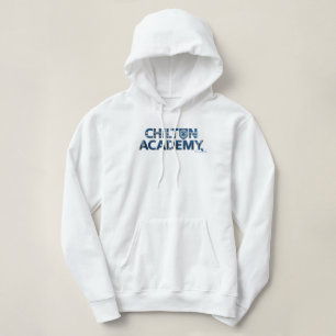 Pull À Capuche Gilmore Girls Académie Chilton