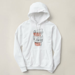 Pull À Capuche Gilmore Girls   Café S'Il Vous Plaît
