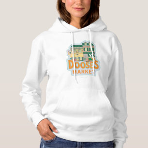 Pull À Capuche Gilmore Girls Le marché de Doose