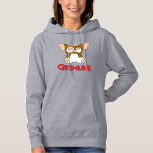 Pull À Capuche Gizmo Caractère comique mignon