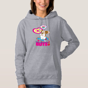 Pull À Capuche Gizmo Dangereusement mignon