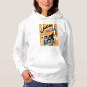 Pull À Capuche Gizmo Il Y A Trois Règles
