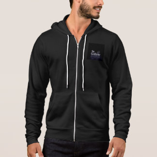 Pull À Capuche Godfarter