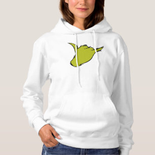 Pull À Capuche Grinch T-Shirt Machine Méchante