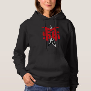 Pull À Capuche Groupe Michaels Schenker
