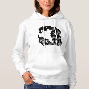 Pull À Capuche Halloween