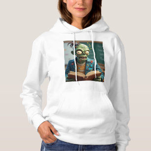 Pull À Capuche Halloween Vampire Calculus Enseignant - Mathématiq