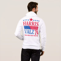 Harris et Walz Élection 2024