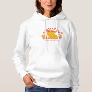 Pull À Capuche HARRY POTTER™ | Cute HUFFLEPUFF™