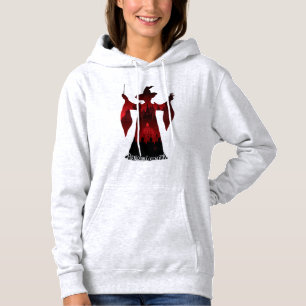 Pull À Capuche Harry Potter Le professeur McGonagall's Statue Ar