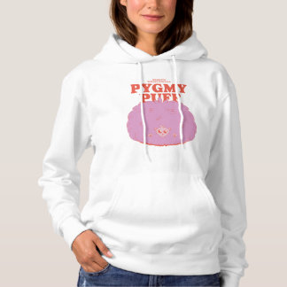Pull À Capuche HARRY POTTER™ | Pygmee Puff de Weasley