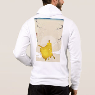 Pull À Capuche Héros