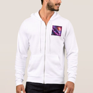 Pull À Capuche Heureux